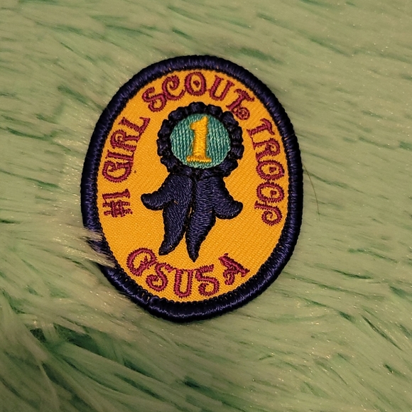 10 for $12 OC Girl Scout Patches - Picture 3 of 12